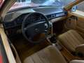 Mercedes-Benz E 300 *TÜV*DIESEL*OLDTIMER* Rouge - thumbnail 8