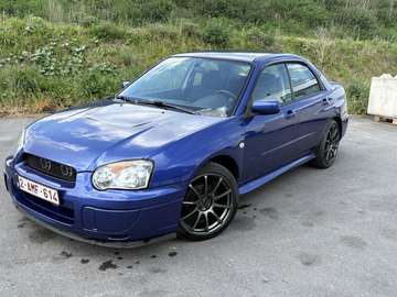 1.6i 16v TS ABS AWD
