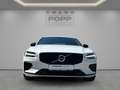 Volvo S60 T8 AWD Recharge Ultimate Dark 360° HUD STDHZ Белый - thumbnail 8