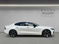 Volvo S60 T8 AWD Recharge Ultimate Dark 360° HUD STDHZ Белый - thumbnail 6