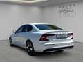 Volvo S60 T8 AWD Recharge Ultimate Dark 360° HUD STDHZ Белый - thumbnail 12