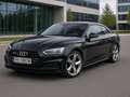 Audi A5 A5 Coupé 2,0 TDI quattro sport Schwarz - thumbnail 2