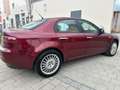 Alfa Romeo 159 1.9 JTS 16V Distinctive Czerwony - thumbnail 4