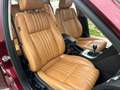 Alfa Romeo 159 1.9 JTS 16V Distinctive Czerwony - thumbnail 18