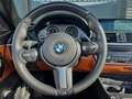 BMW 440 4-serie Cabrio 440i xDrive High Executive incl 2 j Blauw - thumbnail 16