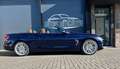 BMW 440 4-serie Cabrio 440i xDrive High Executive incl 2 j Blauw - thumbnail 15