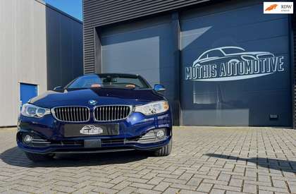 BMW 440 4-serie Cabrio 440i xDrive High Executive incl 2 j