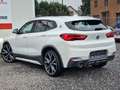 BMW X2 1.5iAS sDrive18 PACK M SPORT*1 MAIN*XENON*CARPLAY Blanc - thumbnail 17