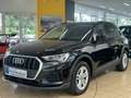 Audi Q3 35 TFSI *NAVi*ViRTUAL*PDC*LED*SPuR*SiTZHG* Schwarz - thumbnail 1