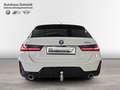 BMW 330 e Touring*M Sportpaket*HiFi*AHK*Komfortzg.*LED*DAB Bianco - thumbnail 4