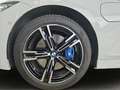 BMW 330 e Touring*M Sportpaket*HiFi*AHK*Komfortzg.*LED*DAB Weiß - thumbnail 17