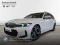 BMW 330 e Touring*M Sportpaket*HiFi*AHK*Komfortzg.*LED*DAB Bianco - thumbnail 1