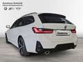 BMW 330 e Touring*M Sportpaket*HiFi*AHK*Komfortzg.*LED*DAB Bianco - thumbnail 3
