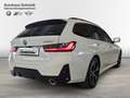 BMW 330 e Touring*M Sportpaket*HiFi*AHK*Komfortzg.*LED*DAB Bianco - thumbnail 5