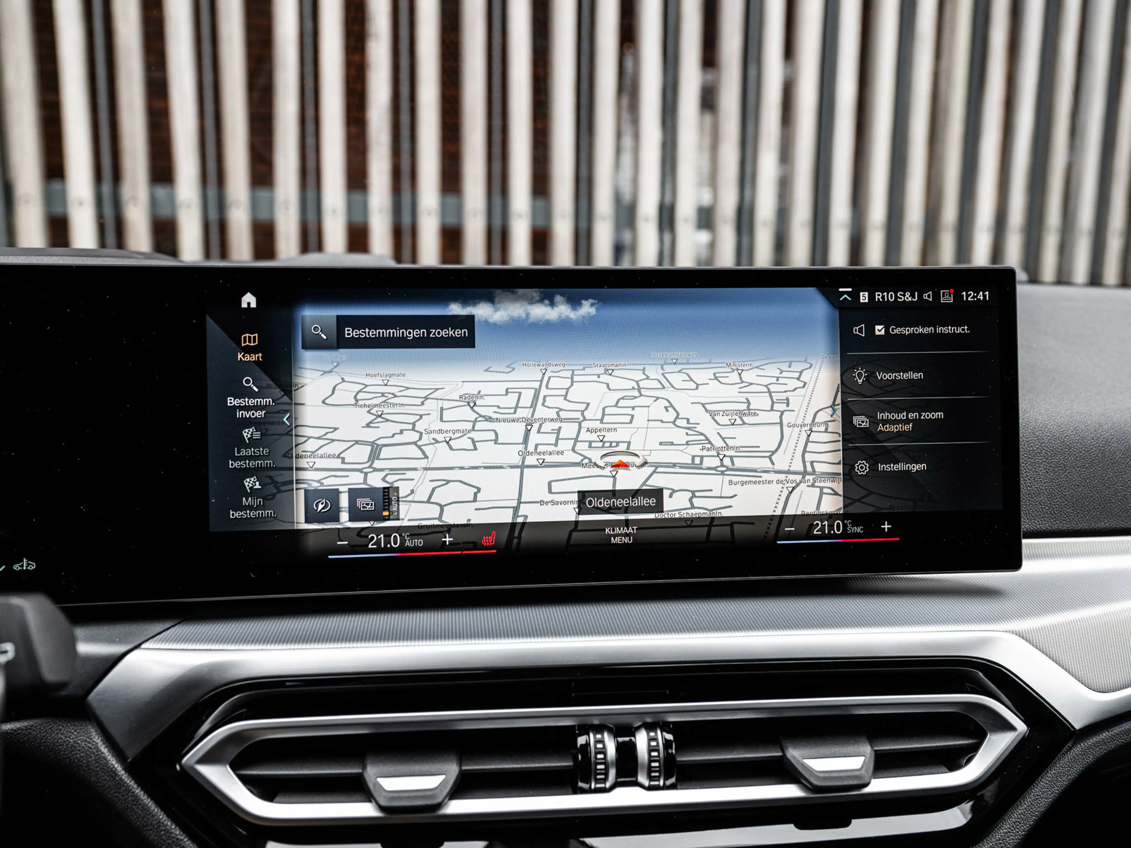 BMW 320 3-serie Touring 320d 190pk AUT. M-Sport |BTW|Keyle — photo 24