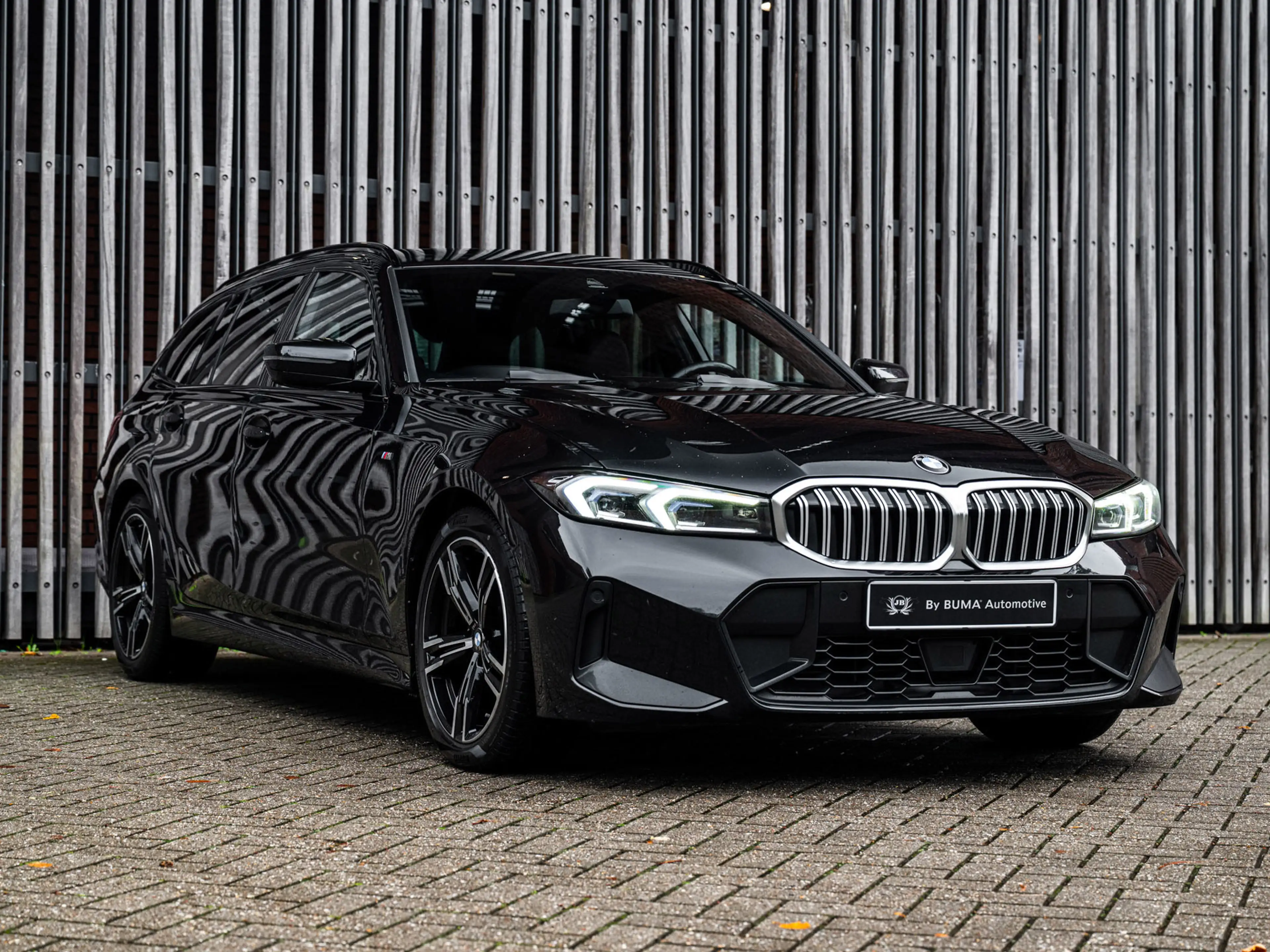 BMW 320 3-serie Touring 320d 190pk AUT. M-Sport |BTW|Keyle — photo 14