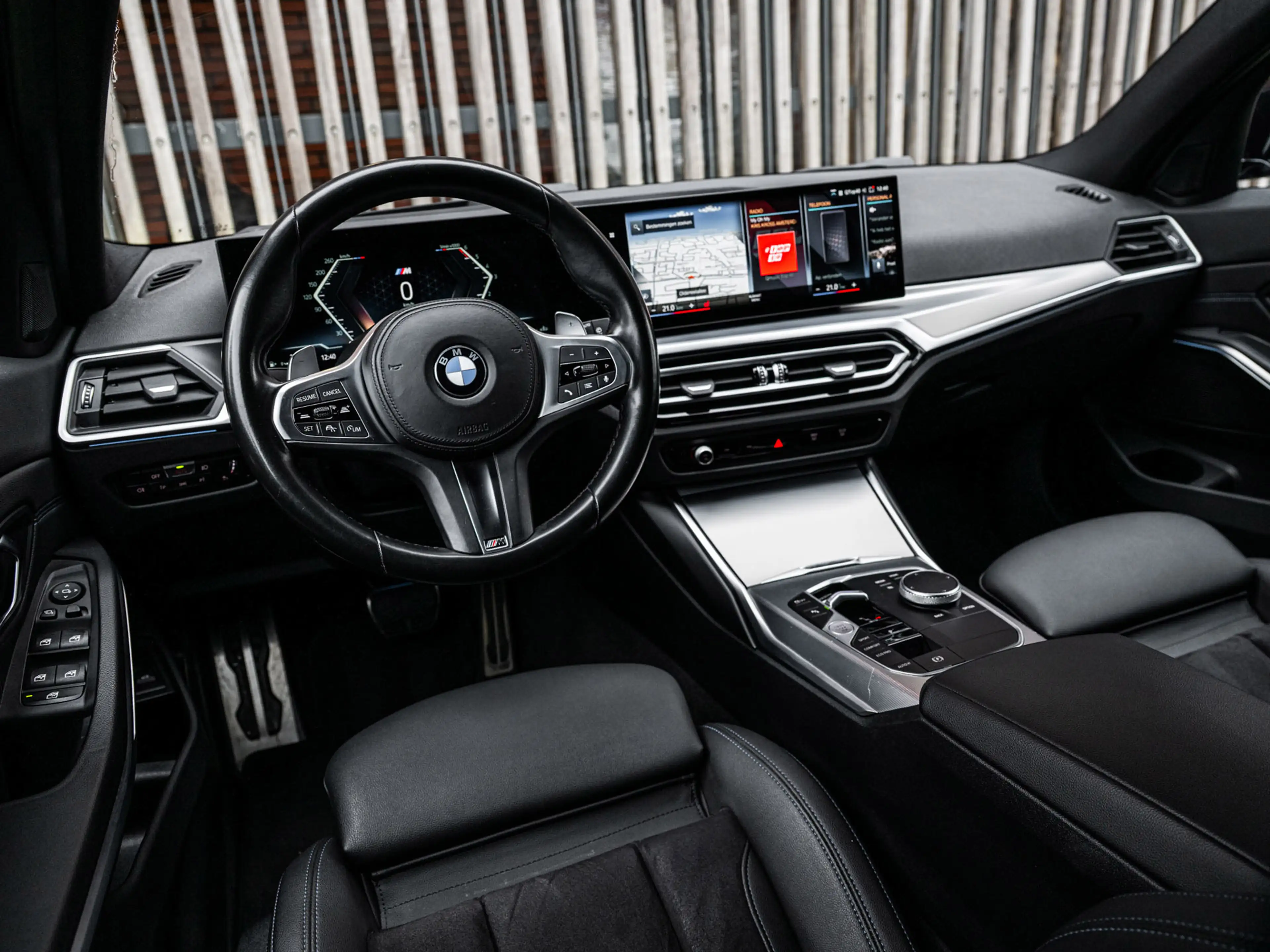 BMW 320 3-serie Touring 320d 190pk AUT. M-Sport |BTW|Keyle — photo 5