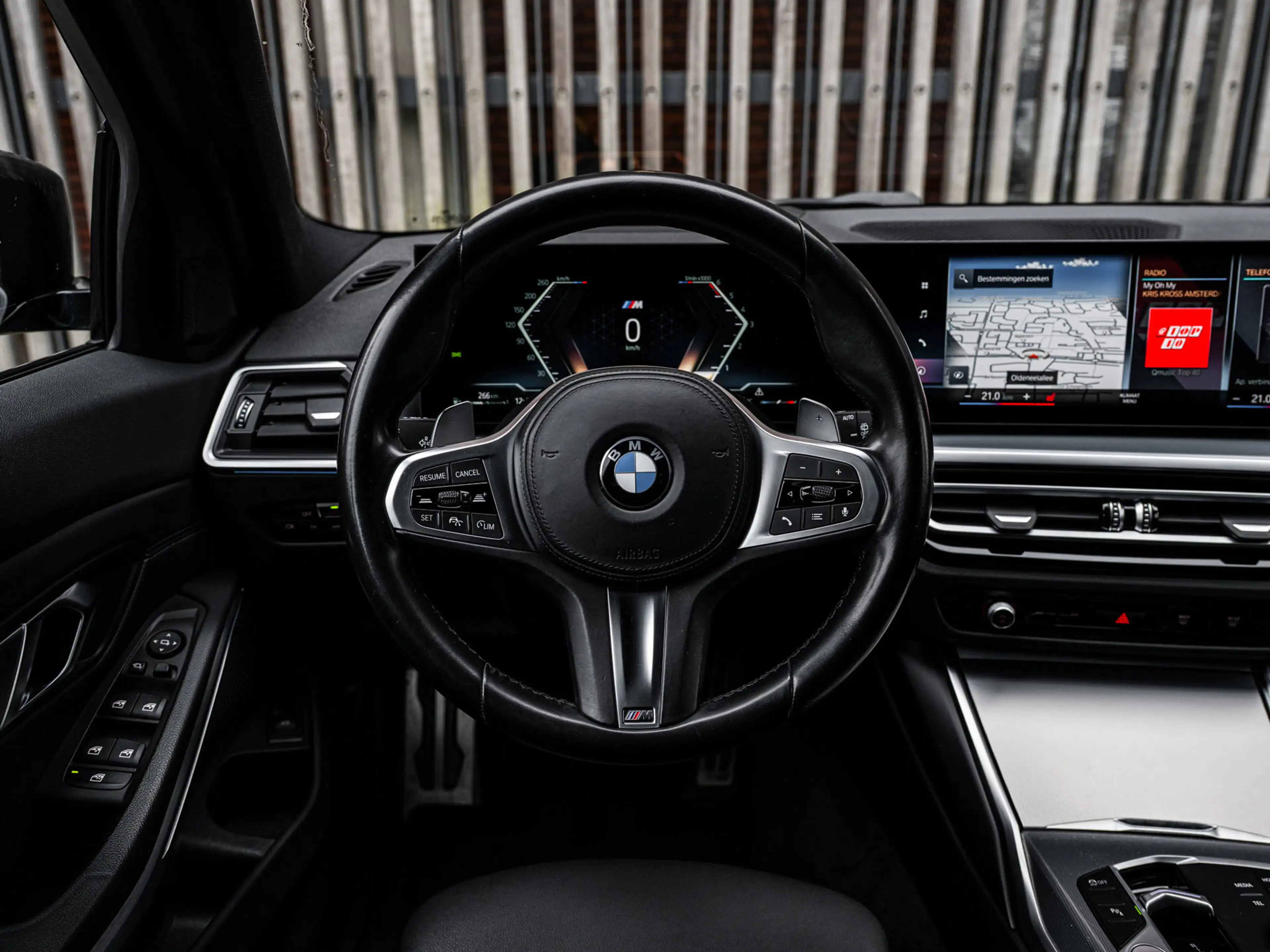 BMW 320 3-serie Touring 320d 190pk AUT. M-Sport |BTW|Keyle — photo 9