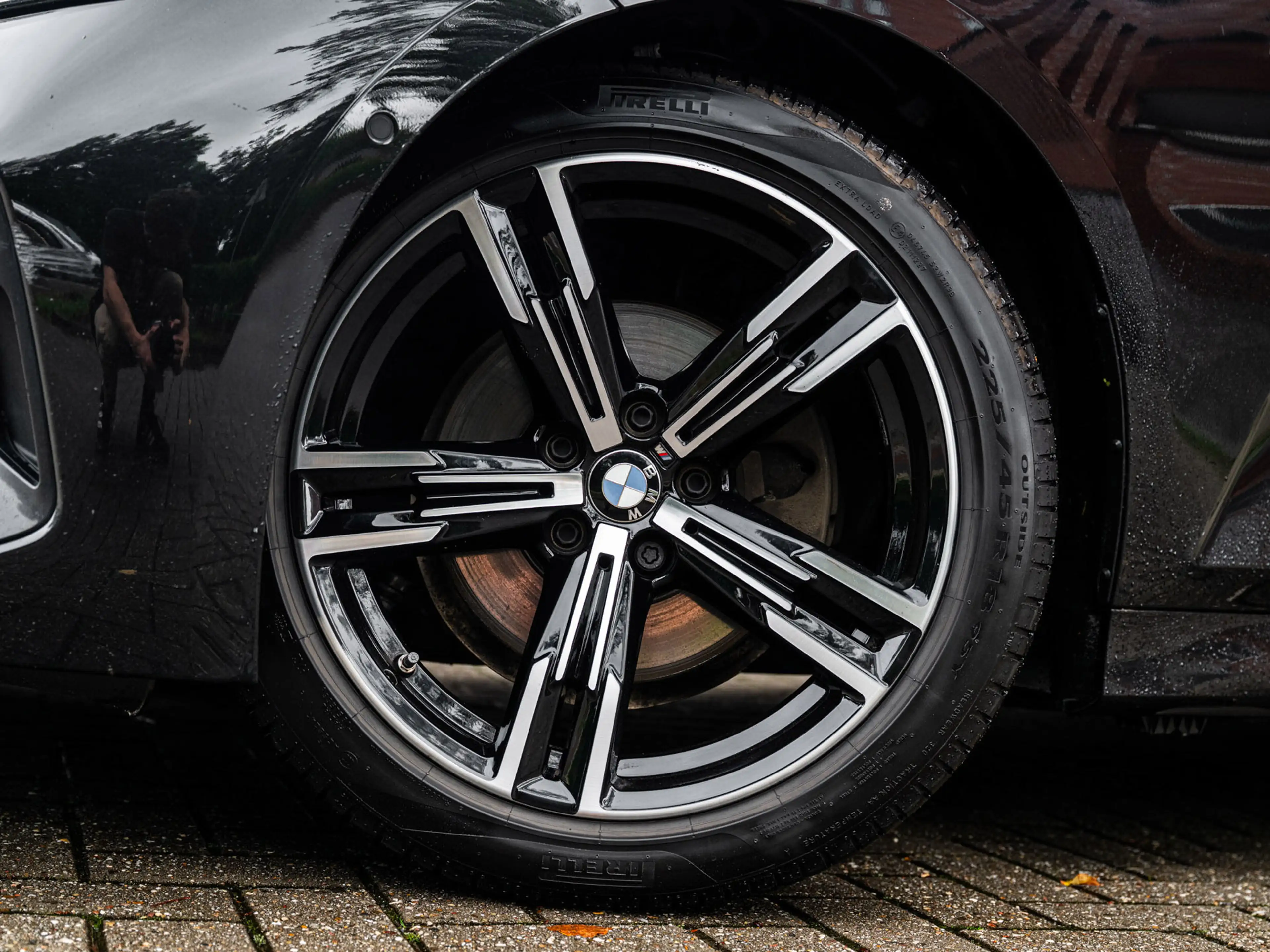 BMW 320 3-serie Touring 320d 190pk AUT. M-Sport |BTW|Keyle — photo 23