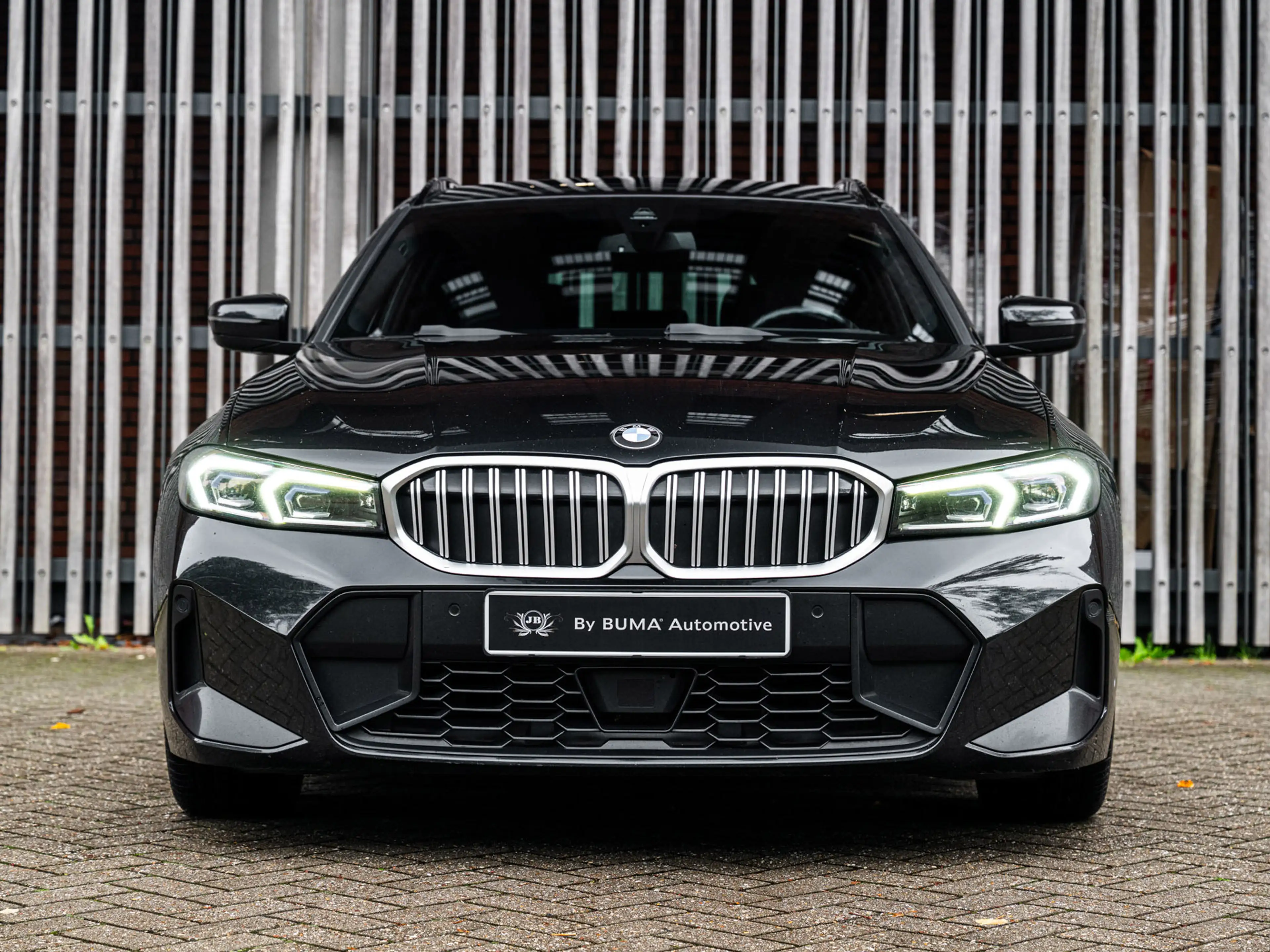 BMW 320 3-serie Touring 320d 190pk AUT. M-Sport |BTW|Keyle — photo 30