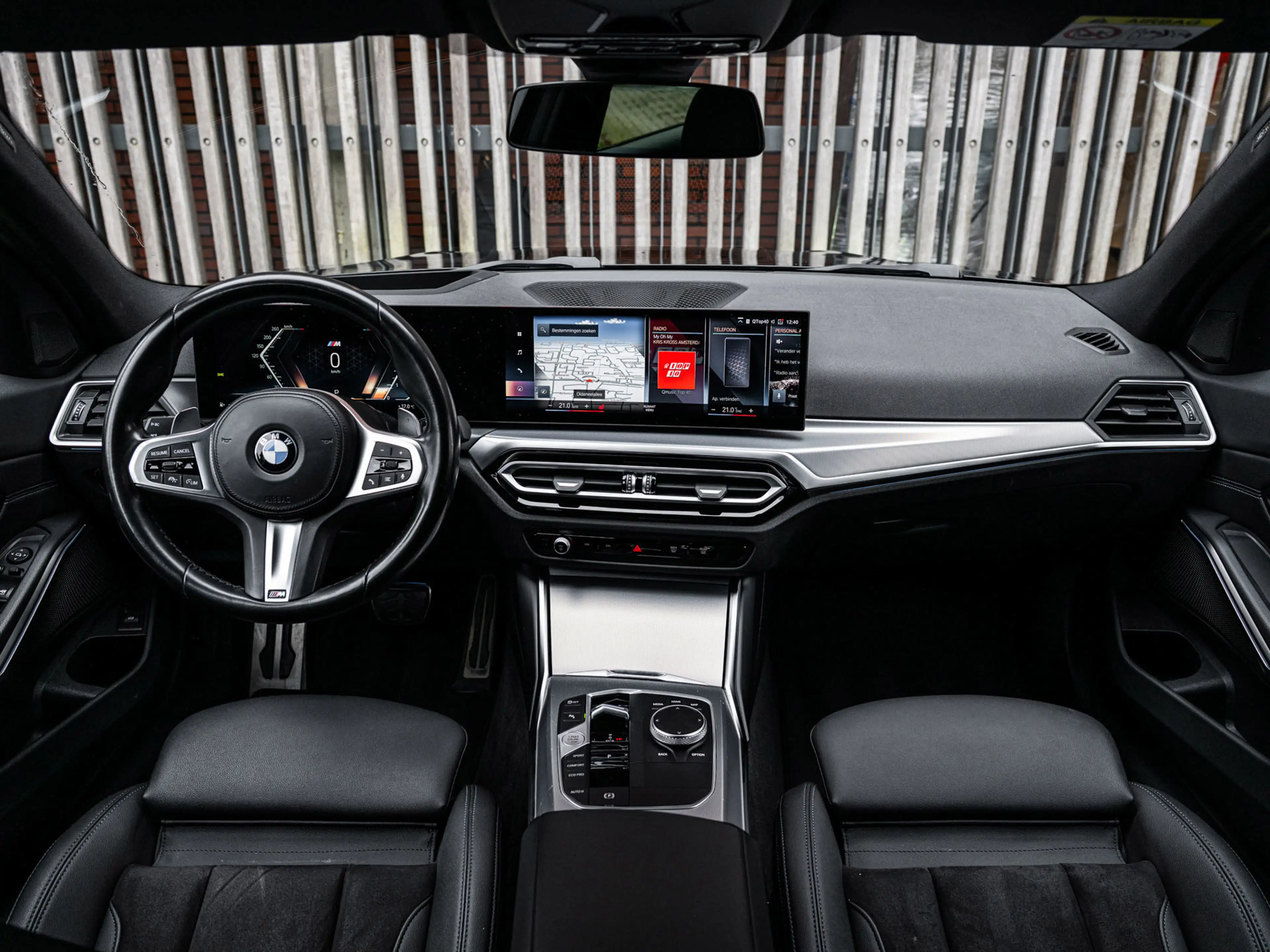 BMW 320 3-serie Touring 320d 190pk AUT. M-Sport |BTW|Keyle — photo 29
