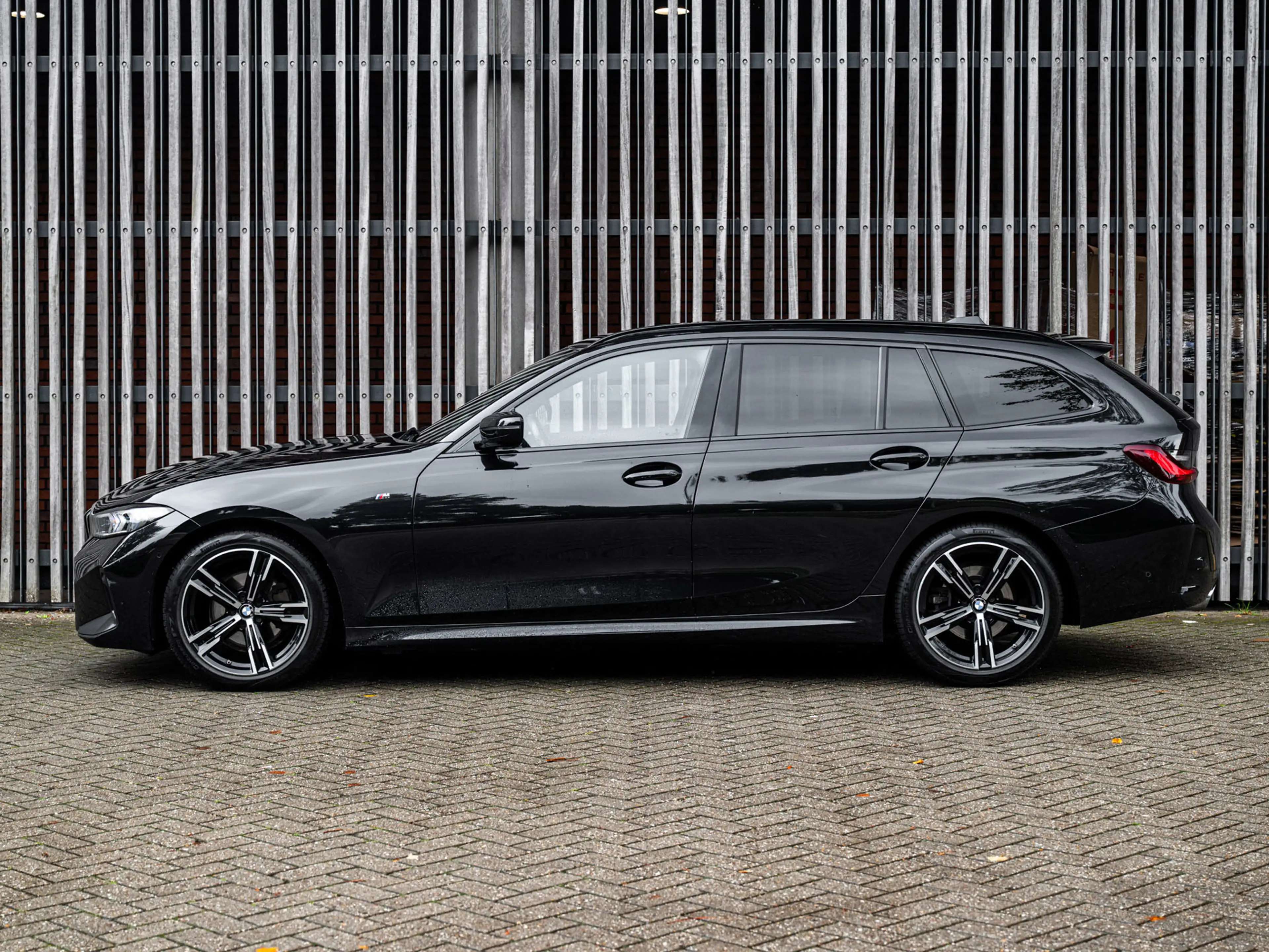 BMW 320 3-serie Touring 320d 190pk AUT. M-Sport |BTW|Keyle — photo 8