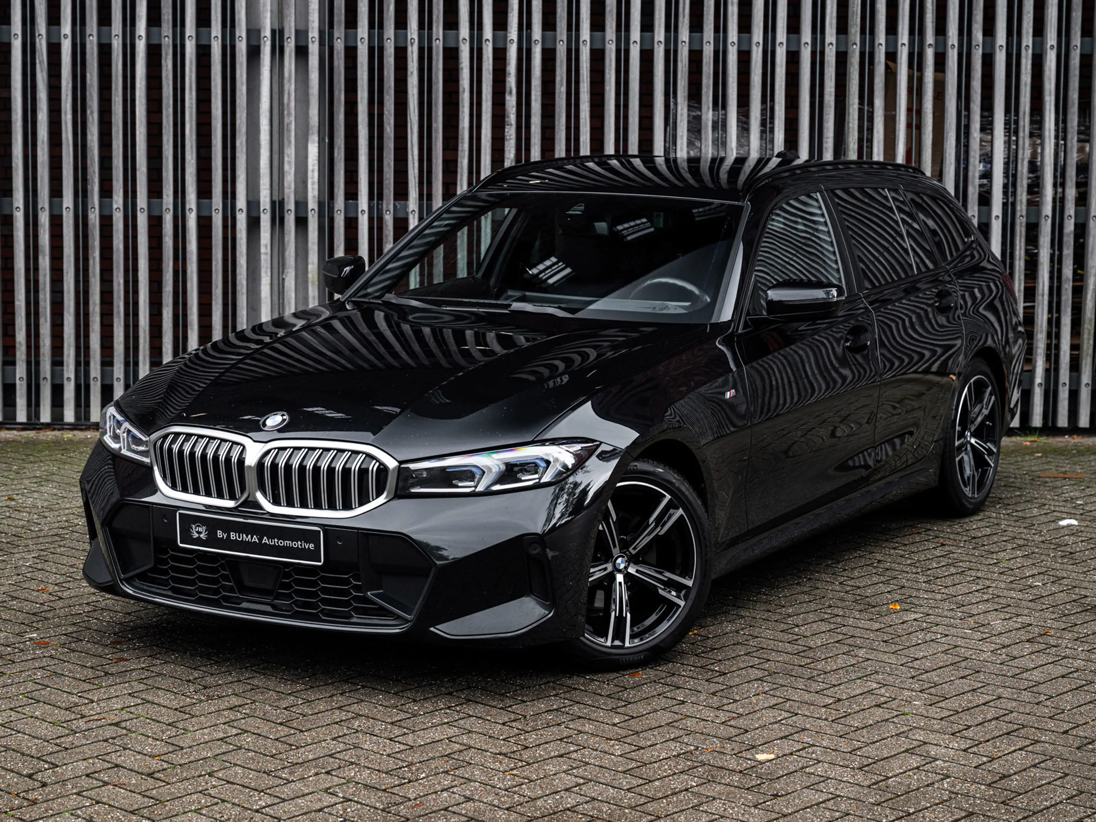 BMW 320 3-serie Touring 320d 190pk AUT. M-Sport |BTW|Keyle — photo 34