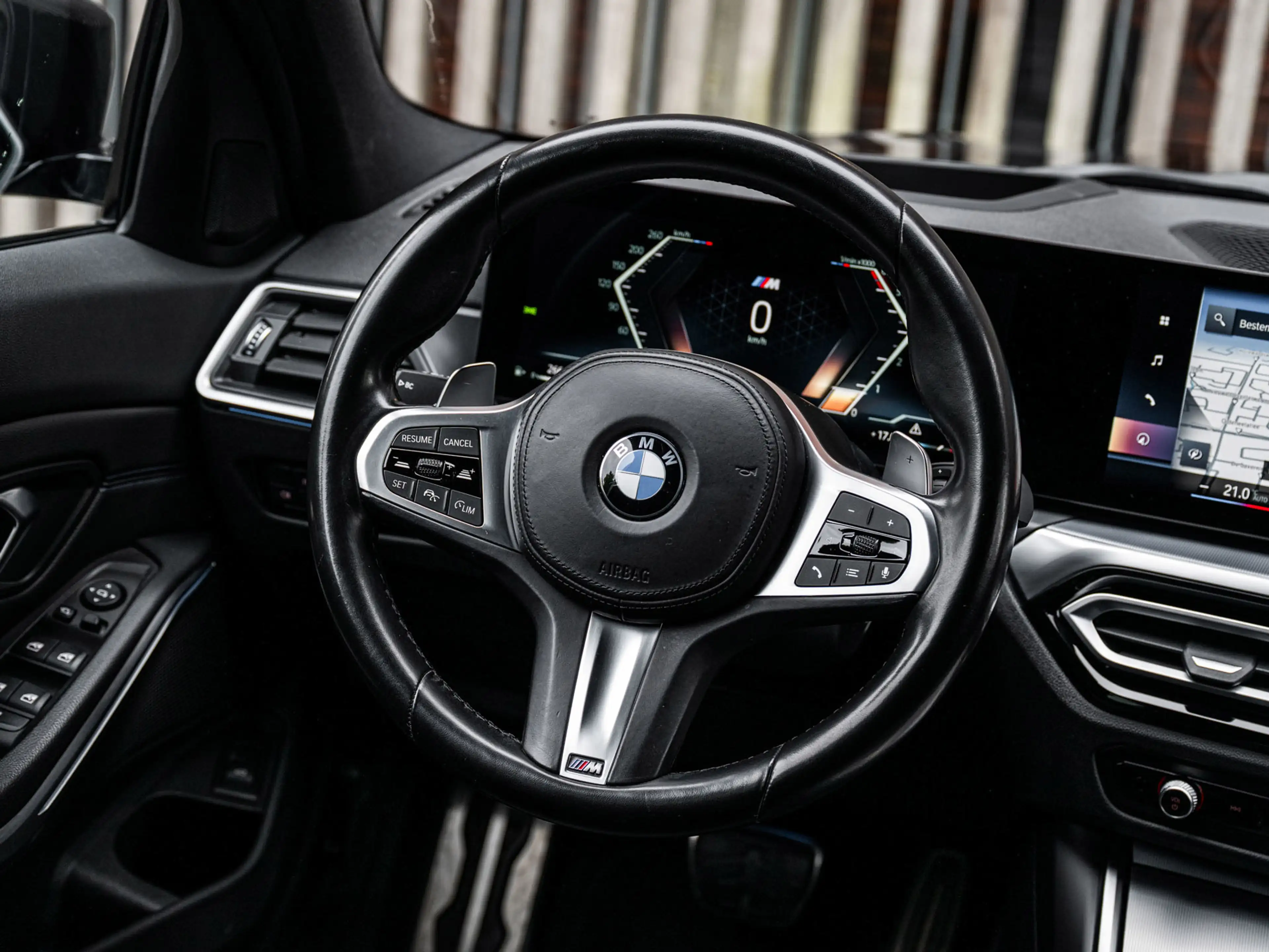 BMW 320 3-serie Touring 320d 190pk AUT. M-Sport |BTW|Keyle — photo 40