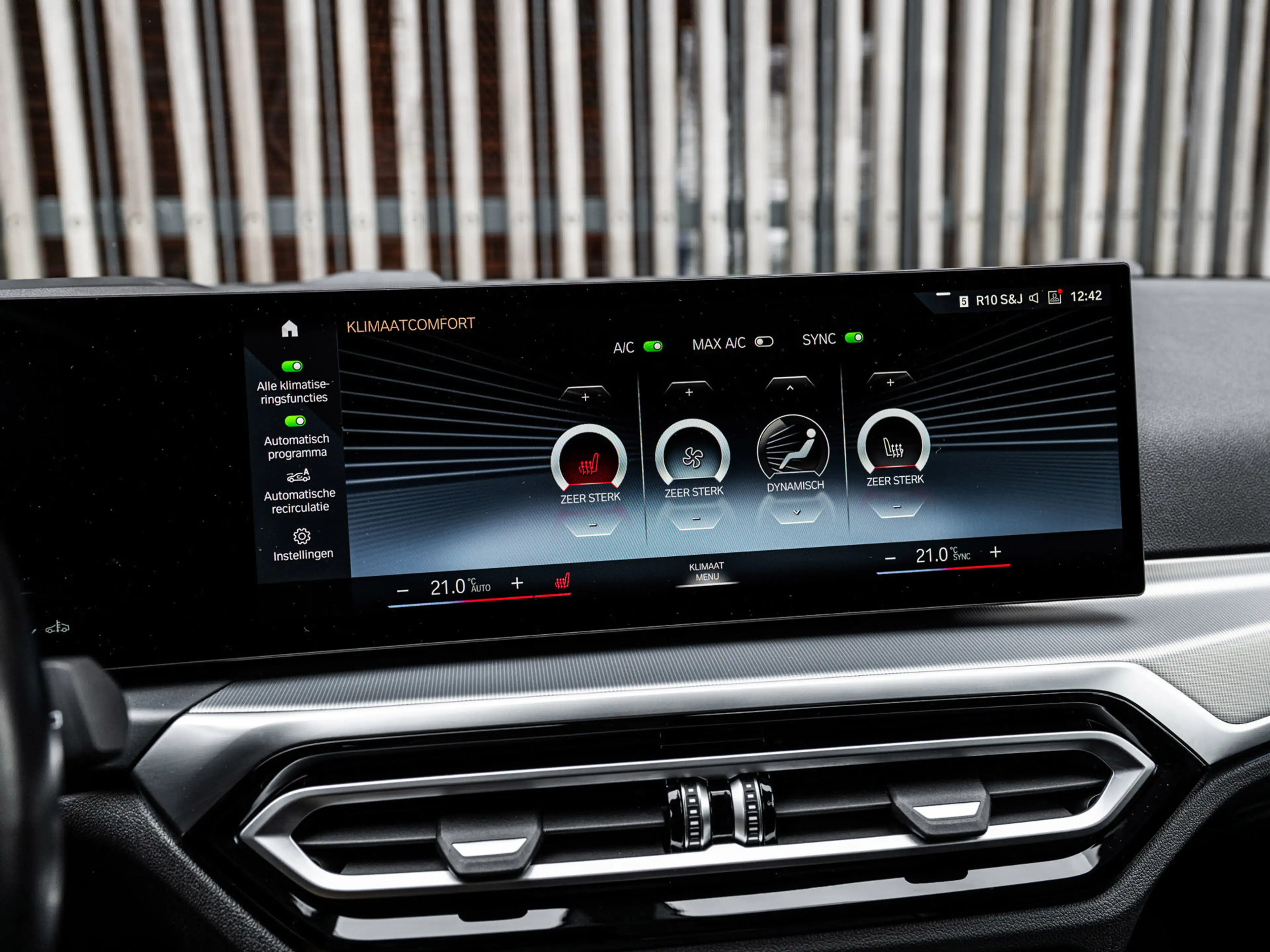 BMW 320 3-serie Touring 320d 190pk AUT. M-Sport |BTW|Keyle — photo 20