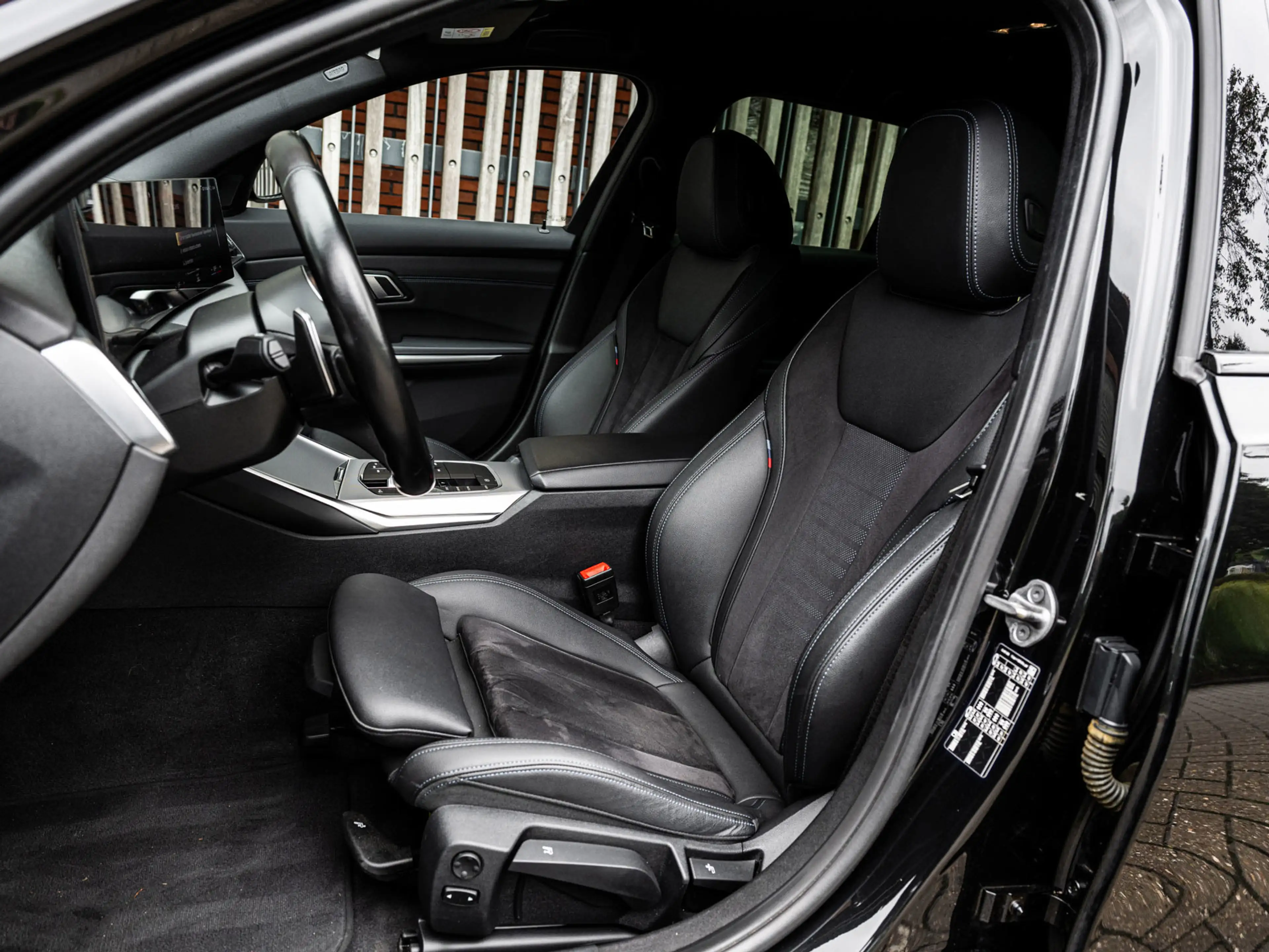 BMW 320 3-serie Touring 320d 190pk AUT. M-Sport |BTW|Keyle — photo 36