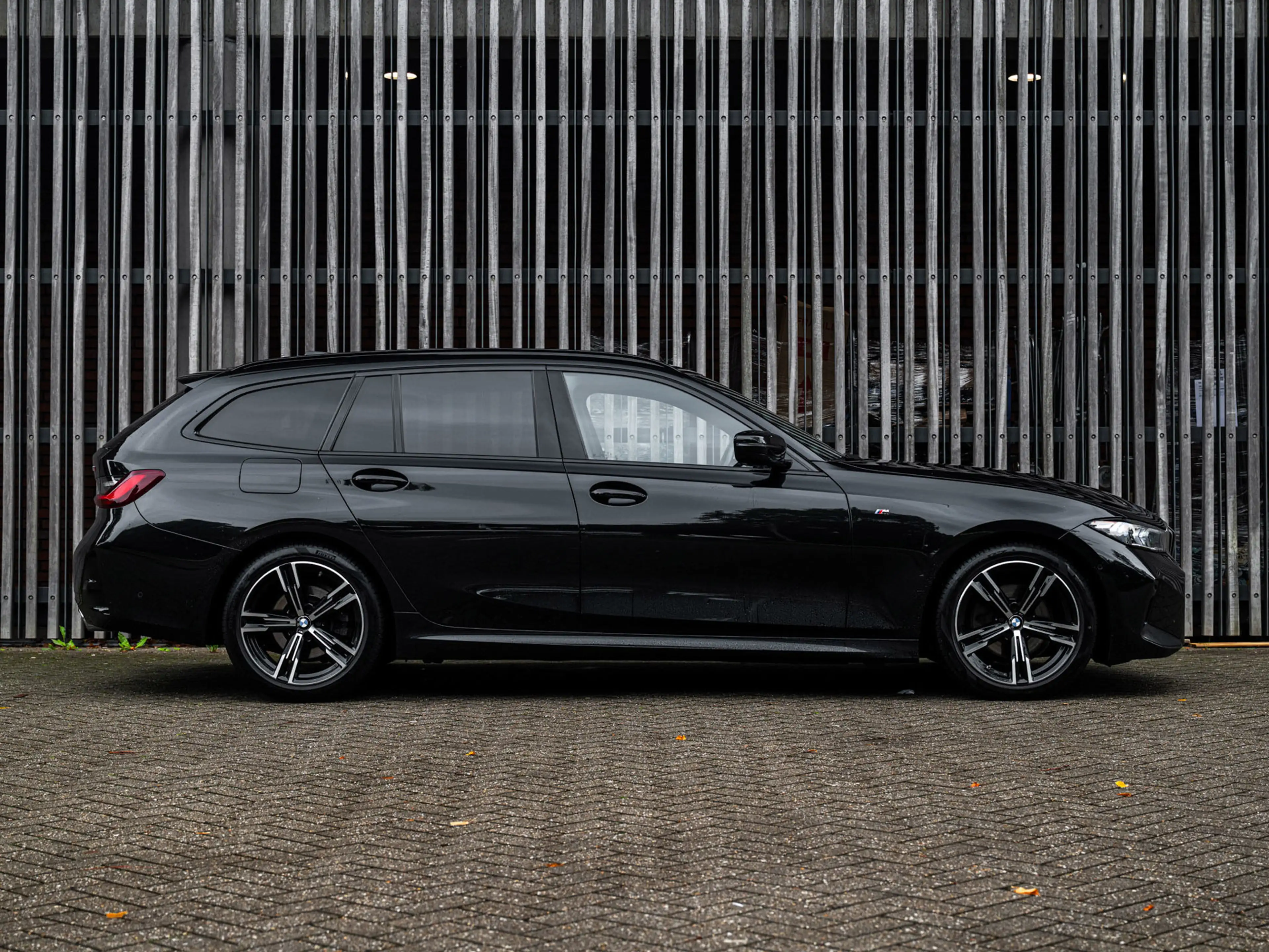BMW 320 3-serie Touring 320d 190pk AUT. M-Sport |BTW|Keyle — photo 7