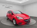 Opel Corsa 1.4 Turbo (ecoFLEX) Color Edition*Kamera*PDC V/H* Rot - thumbnail 4