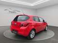 Opel Corsa 1.4 Turbo (ecoFLEX) Color Edition*Kamera*PDC V/H* Rot - thumbnail 6