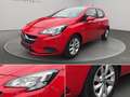 Opel Corsa 1.4 Turbo (ecoFLEX) Color Edition*Kamera*PDC V/H* Rot - thumbnail 2