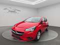 Opel Corsa 1.4 Turbo (ecoFLEX) Color Edition*Kamera*PDC V/H* Rot - thumbnail 1