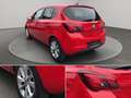 Opel Corsa 1.4 Turbo (ecoFLEX) Color Edition*Kamera*PDC V/H* Rot - thumbnail 9