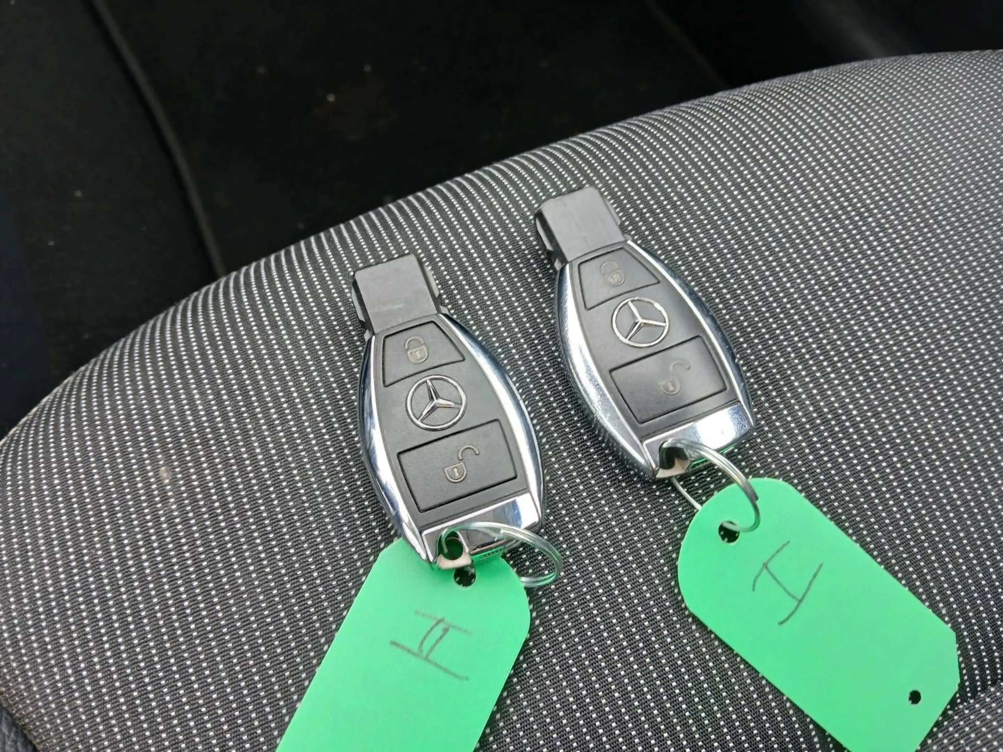 Mercedes-Benz B 180 7G-DCT Urban 1.Hand TÜV bis 09/2028 — photo 11