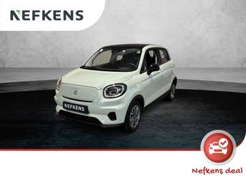 Design 37.3 kWh | Private Lease Actie | Vanaf 204