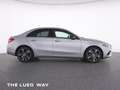 Mercedes-Benz A 200 Lim Progressive+MBUX+LED-HP+KeylGo+Amb+360 Plateado - thumbnail 12