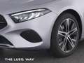 Mercedes-Benz A 200 Lim Progressive+MBUX+LED-HP+KeylGo+Amb+360 Plateado - thumbnail 9