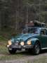 Volkswagen Käfer Grün - thumbnail 6