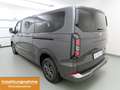 Ford Tourneo Custom 2.0 Aut L2 Titanium ACC+LED+Kam. Grau - thumbnail 4