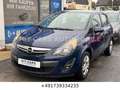 Opel Corsa D Energy Blau - thumbnail 1