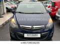 Opel Corsa D Energy Blau - thumbnail 2