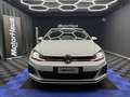 Volkswagen Golf GTI Golf 5p 2.0 tsi Gti Performance 245cv dsg Bianco - thumbnail 2