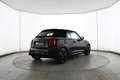 MINI John Cooper Works Cabrio John Cooper Works Cab. JCW Trim|ACC|NAV|DDC|SHZG Černá - thumbnail 5