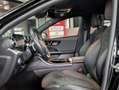Mercedes-Benz C 220 d AMG Night DIG. LIGHT MEMO IHC+ LEDER KAM Zwart - thumbnail 12