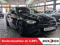 Mercedes-Benz C 220 d AMG Night DIG. LIGHT MEMO IHC+ LEDER KAM Zwart - thumbnail 1