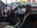 Mercedes-Benz C 220 d AMG Night DIG. LIGHT MEMO IHC+ LEDER KAM Zwart - thumbnail 19
