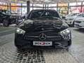Mercedes-Benz C 220 d AMG Night DIG. LIGHT MEMO IHC+ LEDER KAM Zwart - thumbnail 3